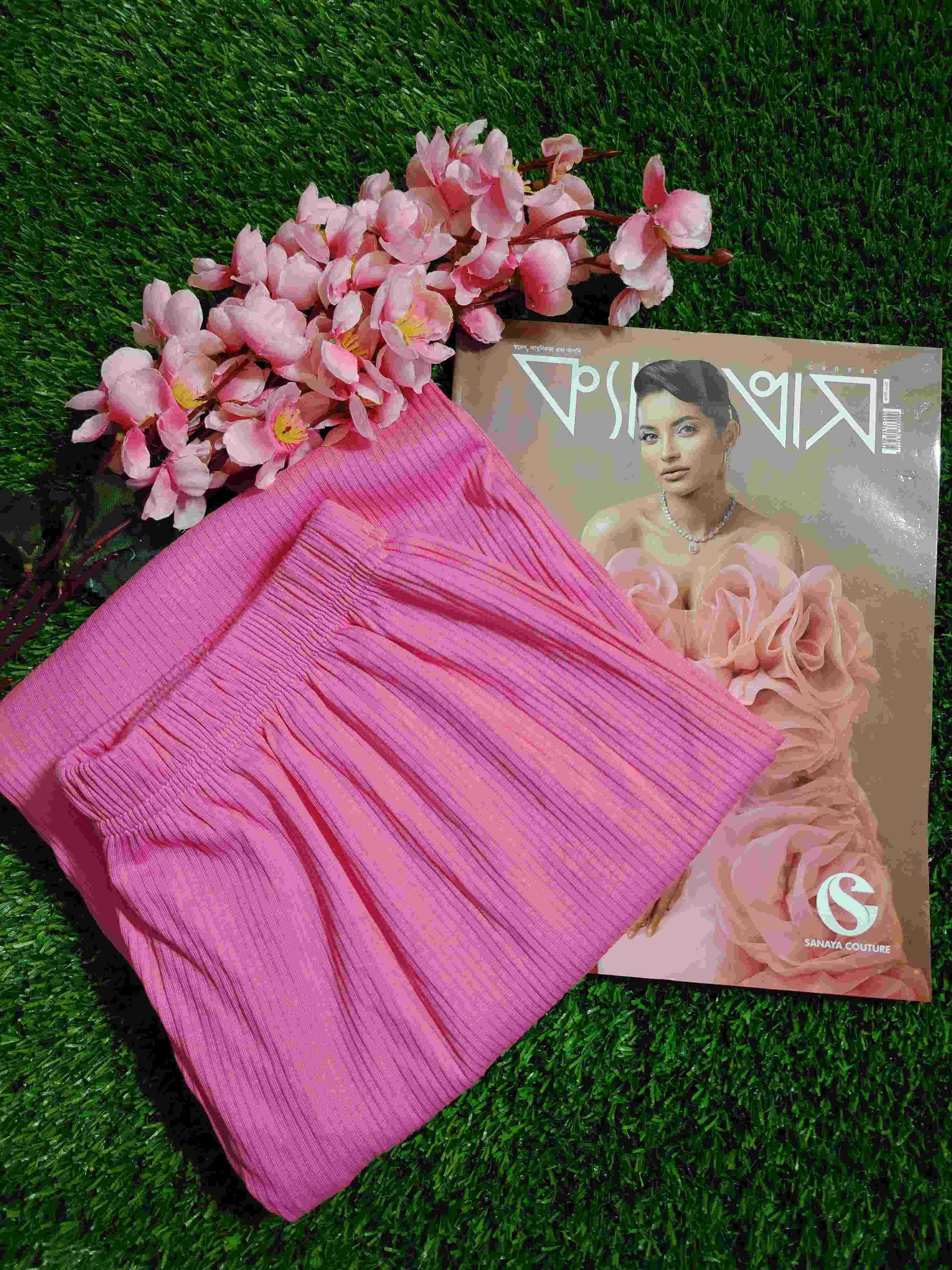 লেডিস চেলি ট্রাউজার