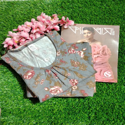লেডিস টি-শার্ট সেট