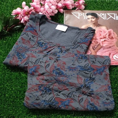 LADIES T-SHIRT SET
