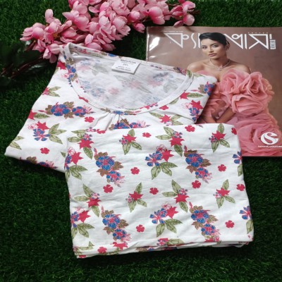 LADIES T SHIRT SET