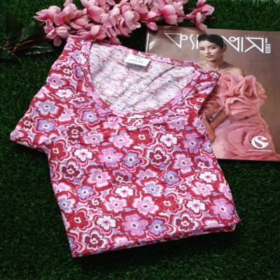 LADIES T-SHIRT SET