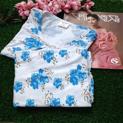 LADIES T -SHIRT SET