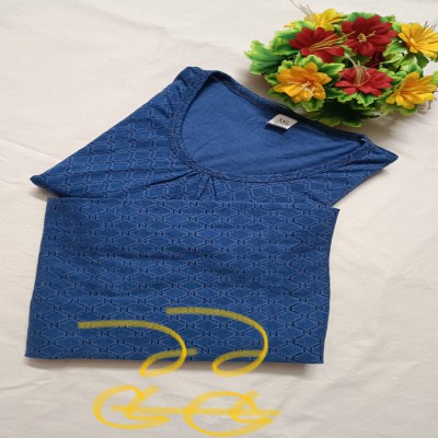 LADIES T -SHIRT SET