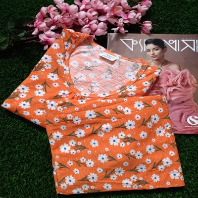 LADIES T -SHIRT SET