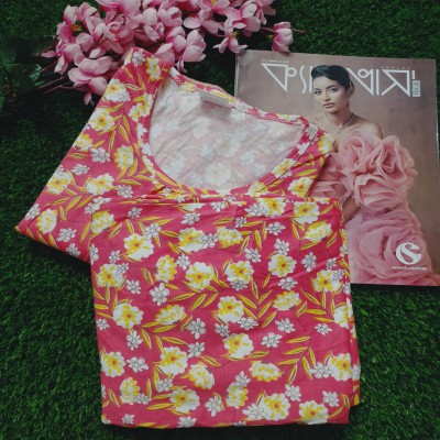 LADIES T -SHIRT SET
