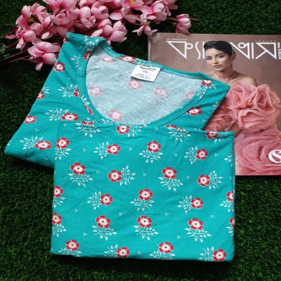 LADIES T -SHIRT SET