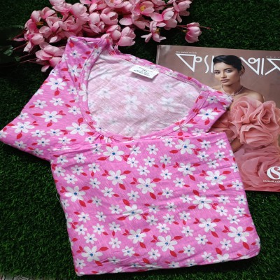 LADIES T -SHIRT SET