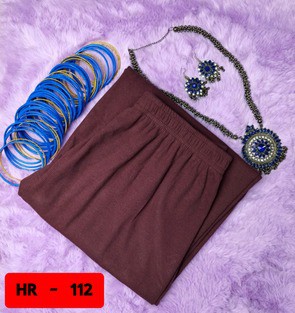 লেডিস চেলি প্লাজু