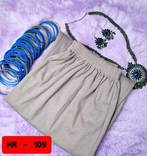 লেডিস চেলি প্লাজু