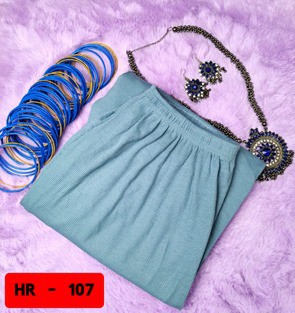 লেডিস চেলি প্লাজু