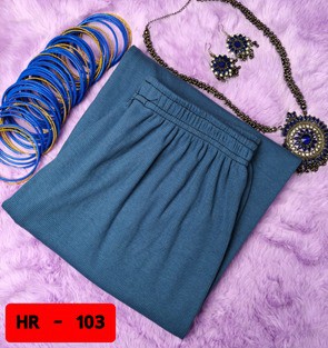 লেডিস চেলি প্লাজু