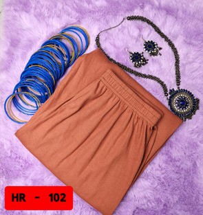 লেডিস চেলি প্লাজু