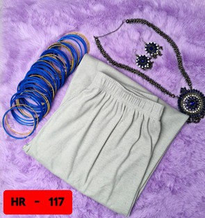 লেডিস চেলি প্লাজু