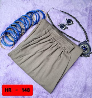 লেডিস চেলি প্লাজু