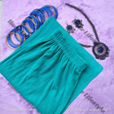 লেডিস চেলি প্লাজু