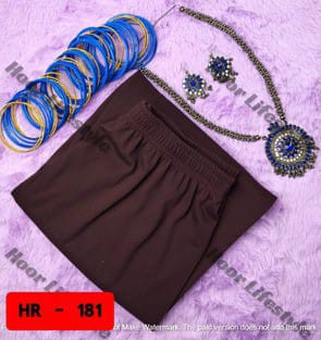 লেডিস চেলি প্লাজু
