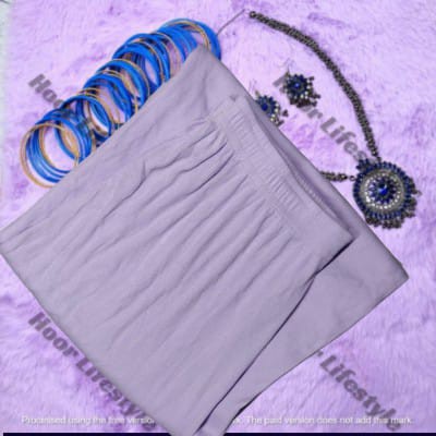 লেডিস চেলি প্লাজু